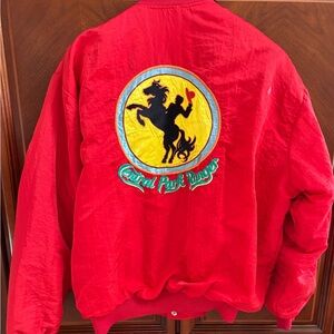 Vintage Central Park